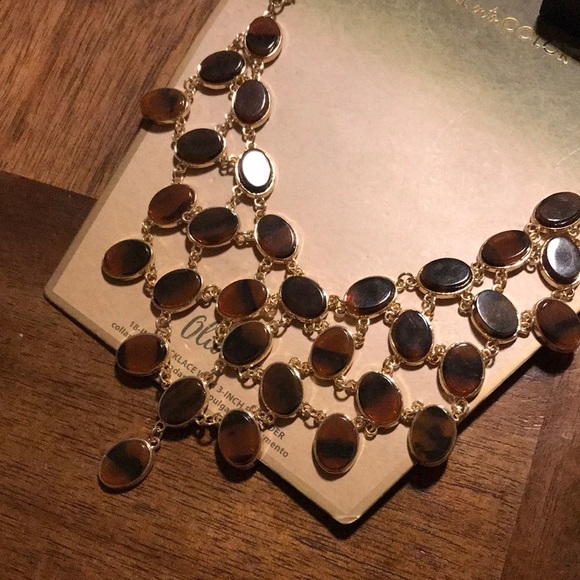 Jewelry - 20 inch new necklace